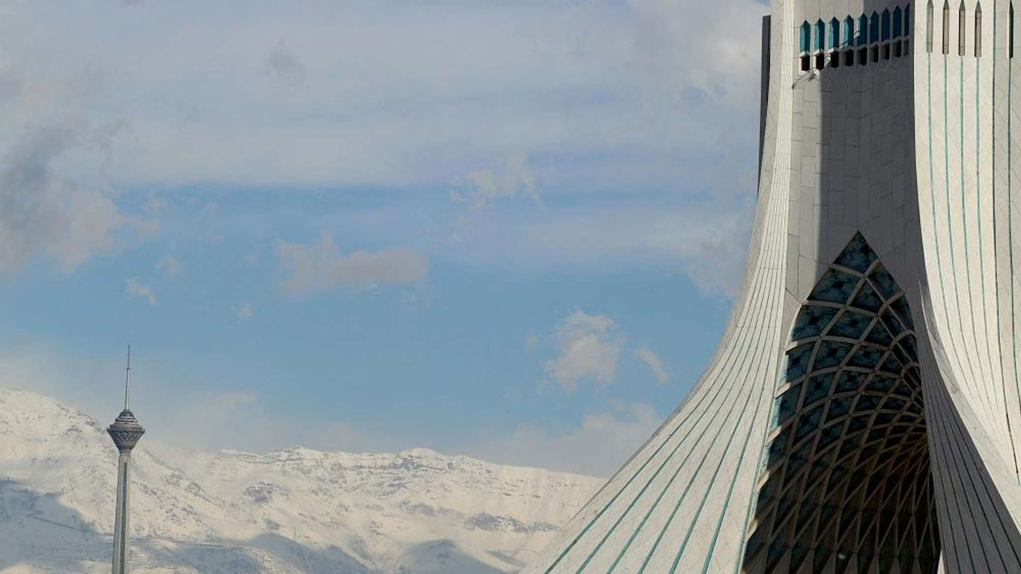 الداخلية الإيرانية: طهران تمتلك خبرة طويلة في مواجهة العقوبات... وردنا سيكون حازما
