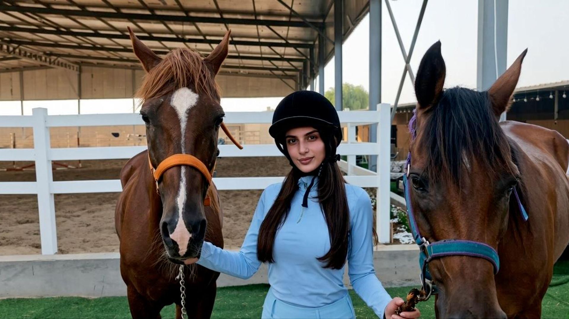 رياضة ركوب الخيل في دولة الإمارات العربية المتحدة رياضة ركوب الخيل في دولة الإمارات العربية المتحدة - سبوتنيك عربي, 1920, 30.08.2026