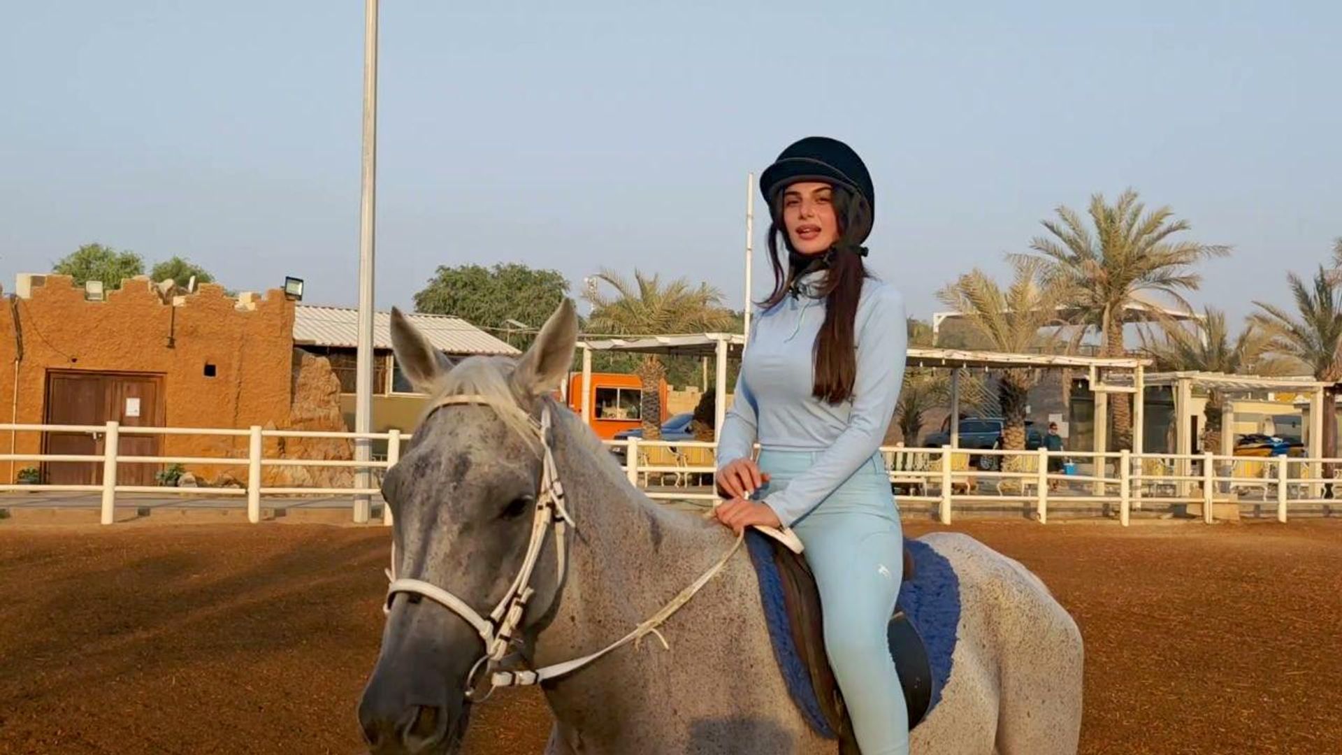 رياضة ركوب الخيل في دولة الإمارات العربية المتحدة رياضة ركوب الخيل في دولة الإمارات العربية المتحدة - سبوتنيك عربي, 1920, 30.08.2026