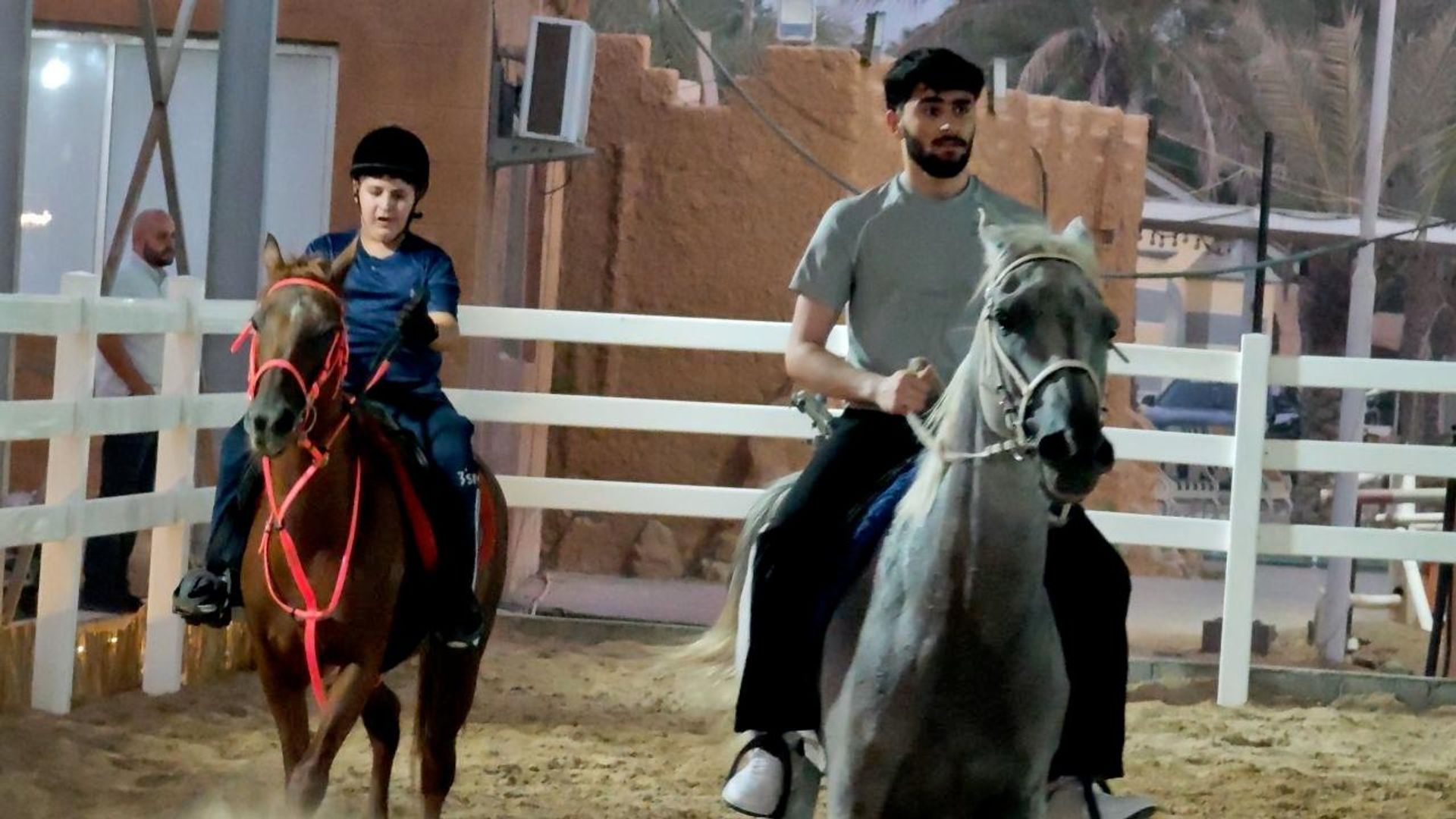 رياضة ركوب الخيل في دولة الإمارات العربية المتحدة رياضة ركوب الخيل في دولة الإمارات العربية المتحدة - سبوتنيك عربي, 1920, 30.08.2026