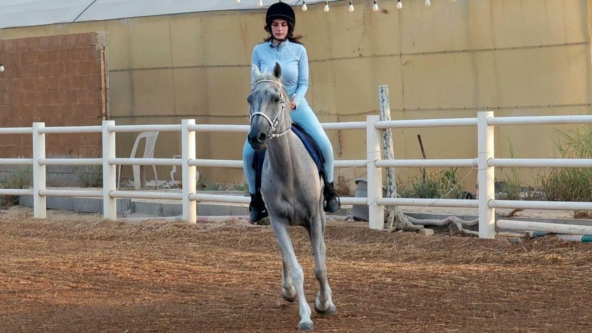 رياضة ركوب الخيل في دولة الإمارات العربية المتحدة رياضة ركوب الخيل في دولة الإمارات العربية المتحدة - سبوتنيك عربي, 1920, 30.08.2026