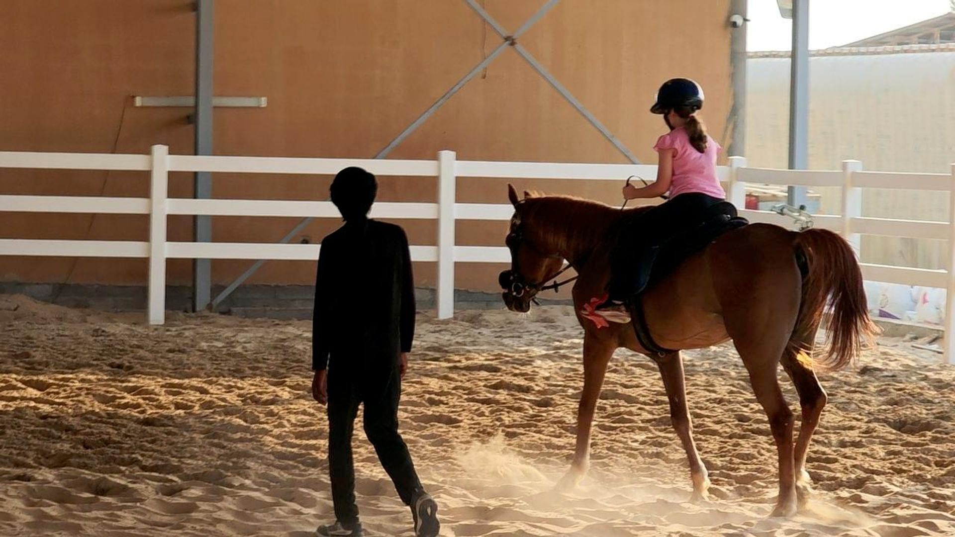 رياضة ركوب الخيل في دولة الإمارات العربية المتحدة رياضة ركوب الخيل في دولة الإمارات العربية المتحدة - سبوتنيك عربي, 1920, 30.08.2026