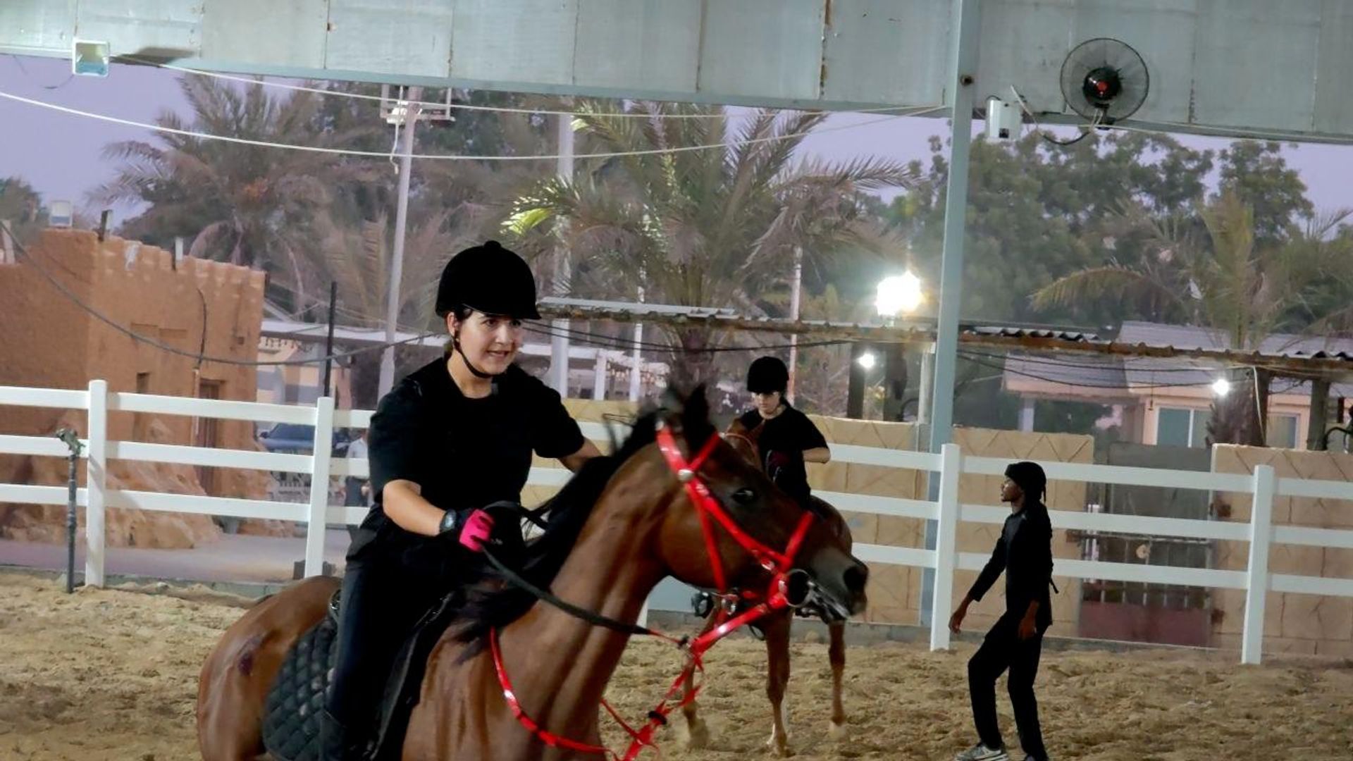 رياضة ركوب الخيل في دولة الإمارات العربية المتحدة رياضة ركوب الخيل في دولة الإمارات العربية المتحدة - سبوتنيك عربي, 1920, 30.08.2026