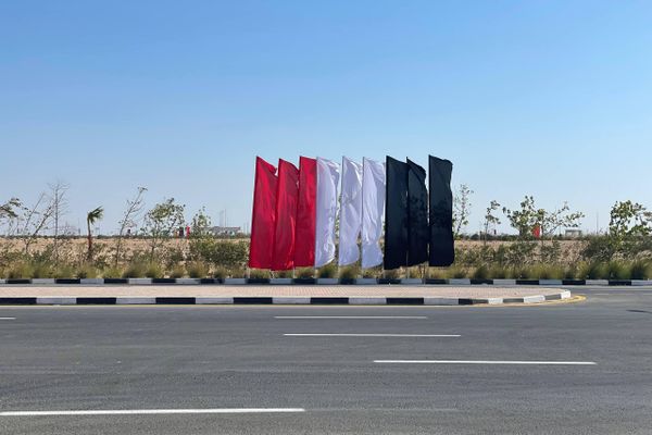 بحضور الرئيس السيسي... افتتاح النسخة الثانية من معرض العلمين للطيران والفضاء - سبوتنيك عربي