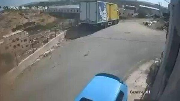  - سبوتنيك عربي