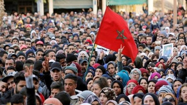 البطالة في المغرب - سبوتنيك عربي