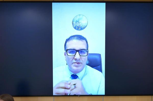 &quot;سبوتنيك برو&quot; والمركز المغربي للدراسات الاستراتيجية تنظمان محاضرة في أساليب استخدام الذكاء الاصطناعي. - سبوتنيك عربي