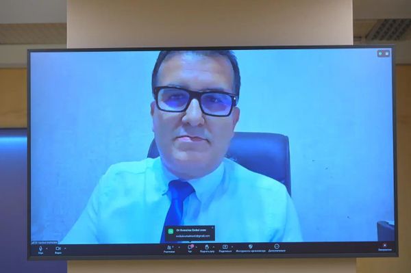 &quot;سبوتنيك برو&quot; والمركز المغربي للدراسات الاستراتيجية تنظمان محاضرة في أساليب استخدام الذكاء الاصطناعي. - سبوتنيك عربي