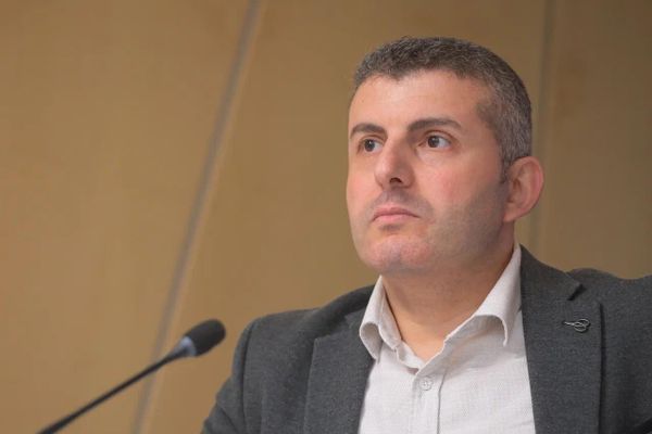 &quot;سبوتنيك برو&quot; والمركز المغربي للدراسات الاستراتيجية تنظمان محاضرة في أساليب استخدام الذكاء الاصطناعي. - سبوتنيك عربي