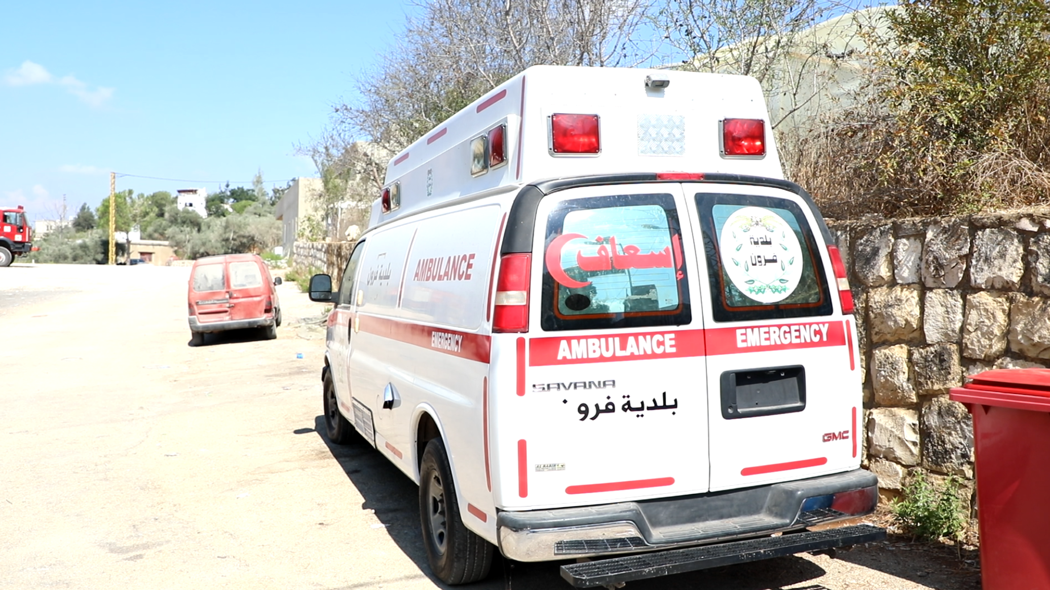 الجيش الإسرائيلي يكثّف عملياته العسكرية على عدد من البلدات جنوبي لبنان