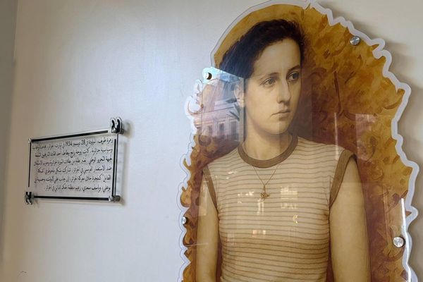 ميلك بار.. حكاية مقهى ارتبط بذاكرة الجزائر التاريخية سبتمبر 2026 ميلك بار.. حكاية مقهى ارتبط بذاكرة الجزائر التاريخية سبتمبر 2026 - سبوتنيك عربي