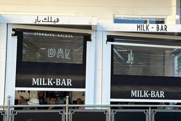 ميلك بار.. حكاية مقهى ارتبط بذاكرة الجزائر التاريخية سبتمبر 2026 ميلك بار.. حكاية مقهى ارتبط بذاكرة الجزائر التاريخية سبتمبر 2026 - سبوتنيك عربي