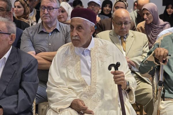 ليبيا تحيي يوم الشهيد في الذكرى الـ95 لرحيل عمر المختار - سبوتنيك عربي