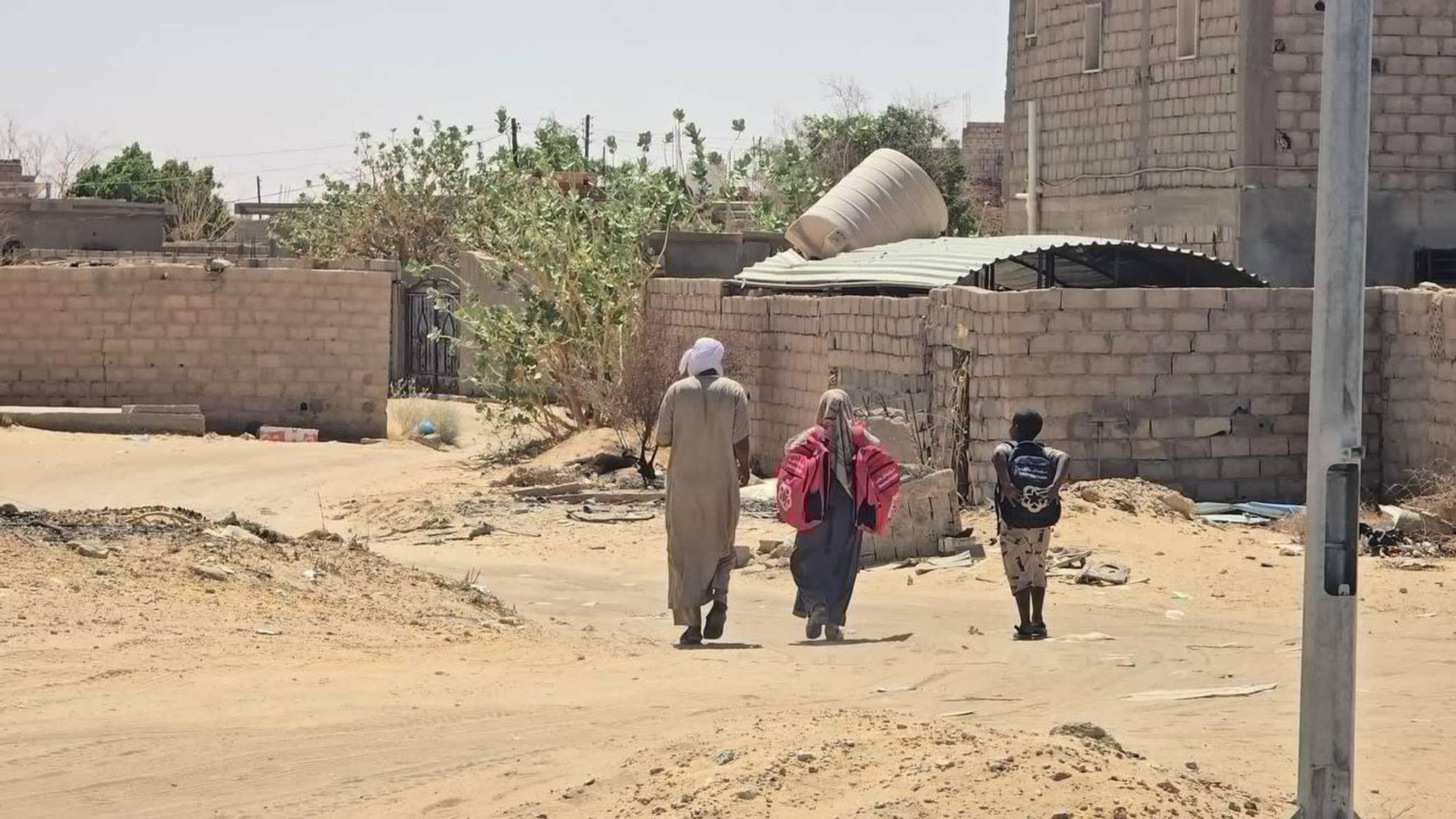 الفقر والهشاشة في ليبيا... هل تكفي مؤشرات الدخل لتحديد الأسر الأكثر احتياجا؟