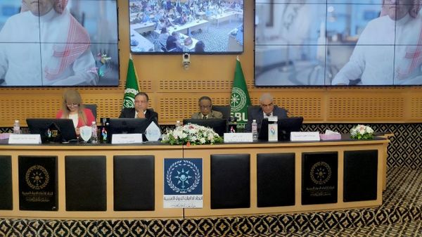 أبرز ملامح الدورة الـ26 للمهرجان العربي للإذاعة والتلفزيون في تونس سبتمبر 2026  - سبوتنيك عربي