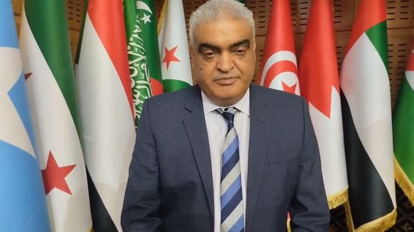  المدير العام للتلفزة التونسية، شكري بن نصير - سبوتنيك عربي