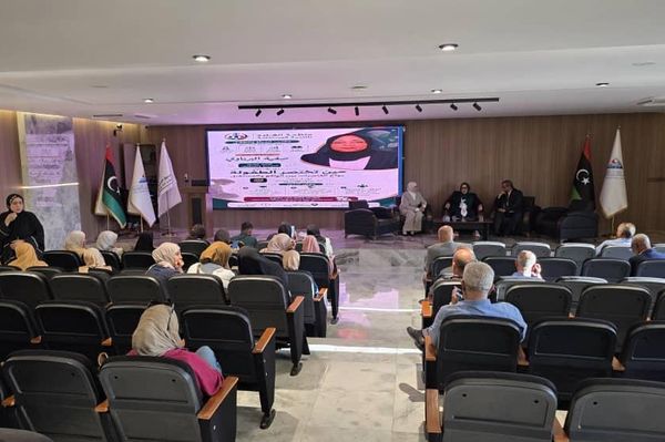 زواج القاصرات يفتح نقاشا مجتمعيا في بنغازي حول حماية الفتيات سبتمبر 2026  - سبوتنيك عربي