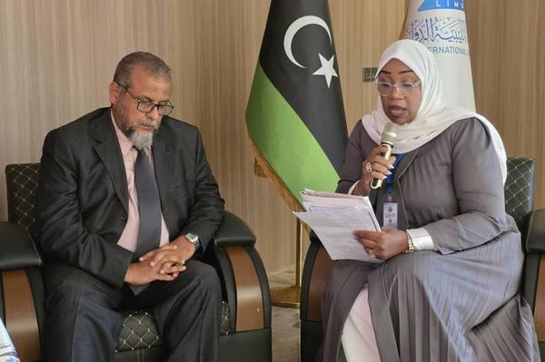 زواج القاصرات يفتح نقاشا مجتمعيا في بنغازي حول حماية الفتيات سبتمبر 2026  - سبوتنيك عربي