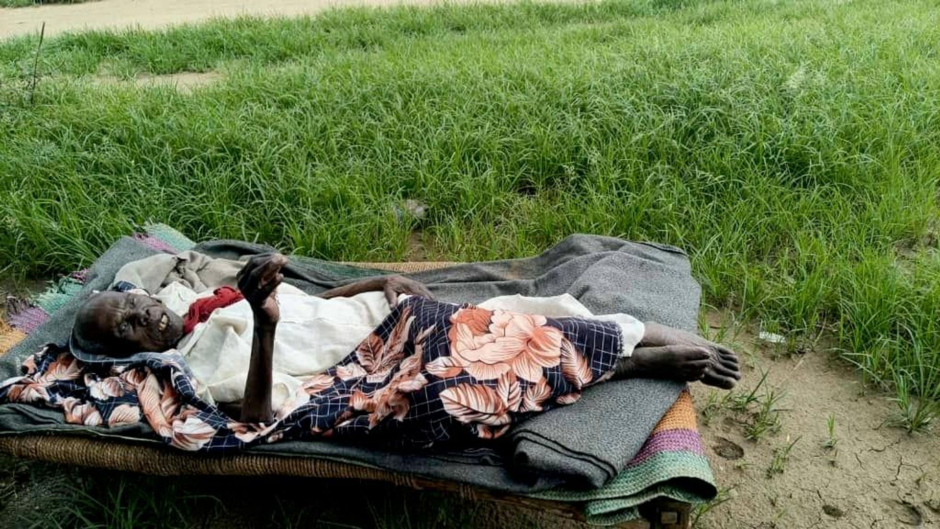 السودان.. أزمة إنسانية تتفاقم وسط تعثر جهود الإغاثة والانتهاكات ضد المدنيين السودان.. أزمة إنسانية تتفاقم وسط تعثر جهود الإغاثة والانتهاكات ضد المدنيين - سبوتنيك عربي, 1920, 21.09.2026