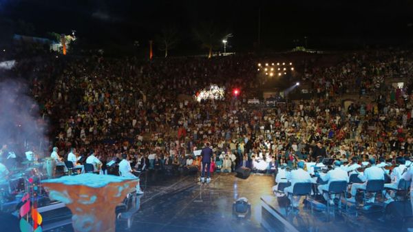 المهرجان العربي للإذاعة والتلفزيون في تونس - سبوتنيك عربي