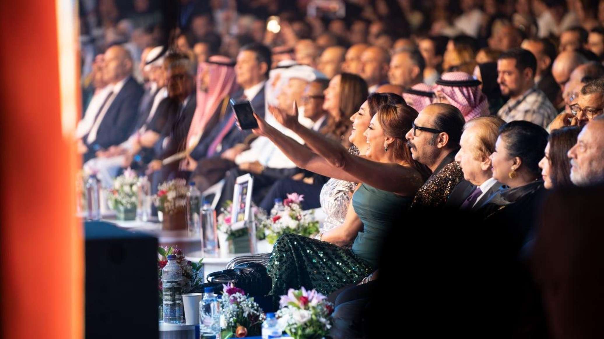 إذاعية تونسية: المهرجان العربي للإذاعة والتلفزيون يعكس صعود البودكاست والذكاء الاصطناعي