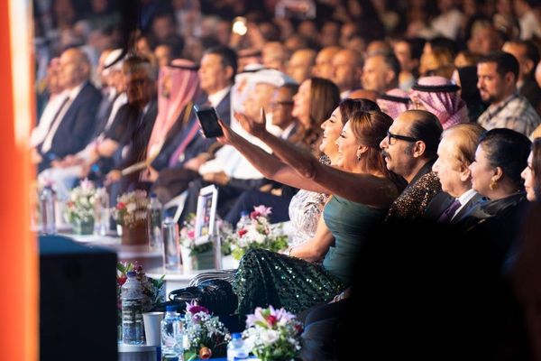 المهرجان العربي للإذاعة والتلفزيون في تونس - سبوتنيك عربي
