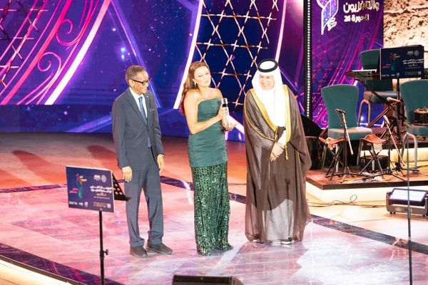 المهرجان العربي للإذاعة والتلفزيون في تونس - سبوتنيك عربي