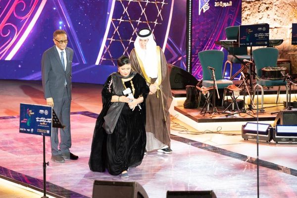 المهرجان العربي للإذاعة والتلفزيون في تونس - سبوتنيك عربي