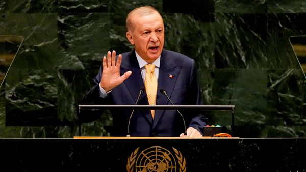 الرئيس التركي رجب طيب أردوغان - سبوتنيك عربي