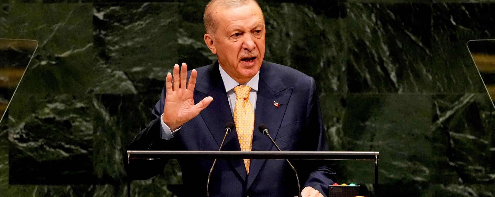 الرئيس التركي رجب طيب أردوغان - سبوتنيك عربي, 1920, 26.09.2026