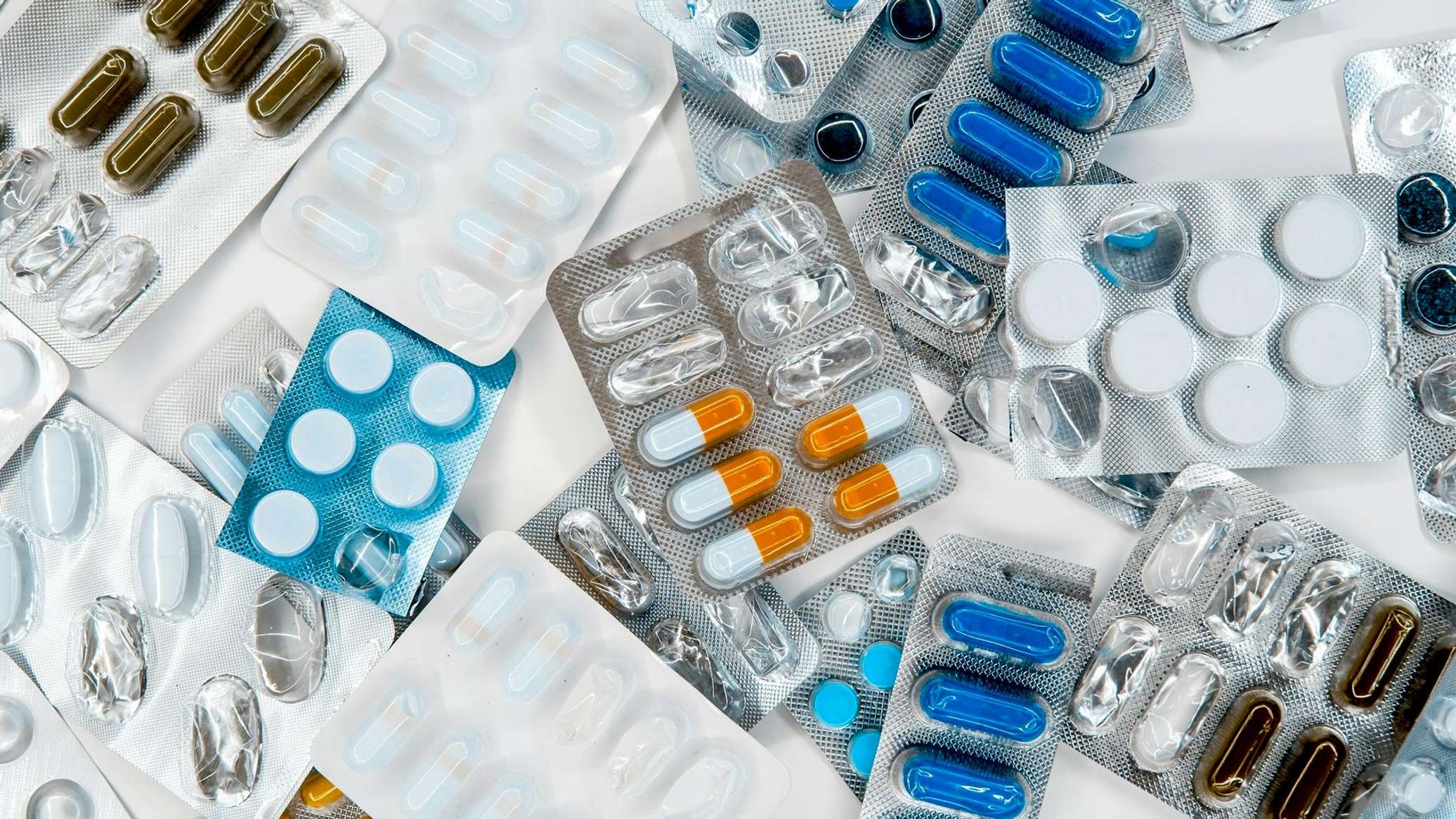 دراسة: مضاد حيوي شائع يرتبط بزيادة خطر الوفاة