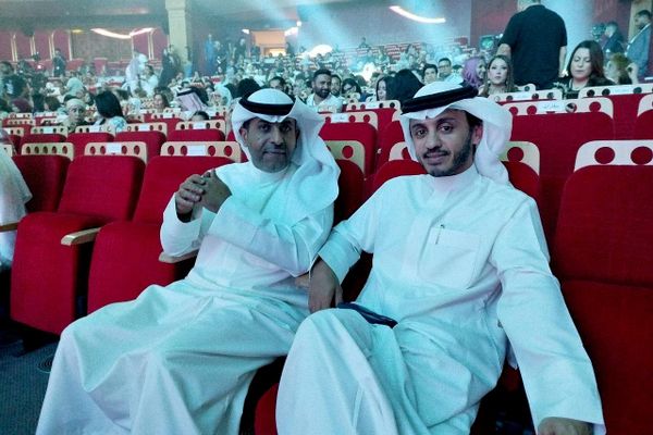 انطلاق حفل اختتام فعاليات الدورة 26 للمهرجان العربي للإذاعة والتلفزيون انطلاق حفل اختتام فعاليات الدورة 26 للمهرجان العربي للإذاعة والتلفزيون - سبوتنيك عربي