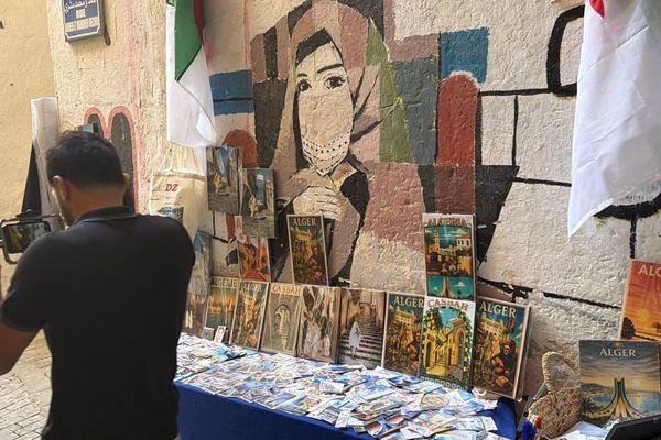 صناعة المحتوى.. بوابة جديدة للترويج للسياحة في الجزائر صناعة المحتوى.. بوابة جديدة للترويج للسياحة في الجزائر - سبوتنيك عربي