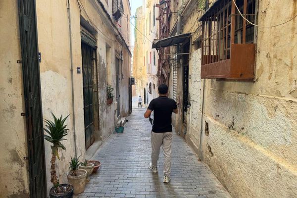 صناعة المحتوى.. بوابة جديدة للترويج للسياحة في الجزائر صناعة المحتوى.. بوابة جديدة للترويج للسياحة في الجزائر - سبوتنيك عربي