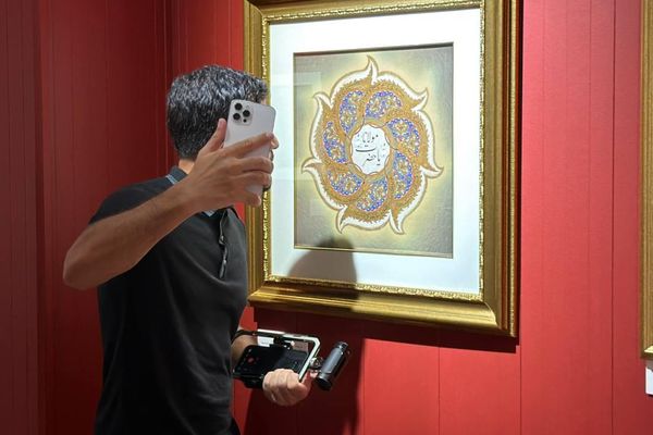 صناعة المحتوى.. بوابة جديدة للترويج للسياحة في الجزائر صناعة المحتوى.. بوابة جديدة للترويج للسياحة في الجزائر - سبوتنيك عربي
