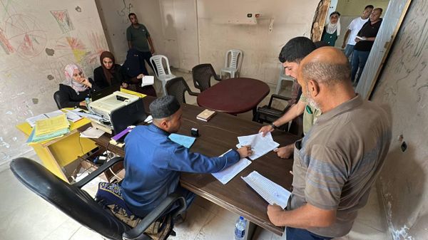 ارتفاع تكاليف الزواج في غزة يخنق أحلام الشباب - سبوتنيك عربي