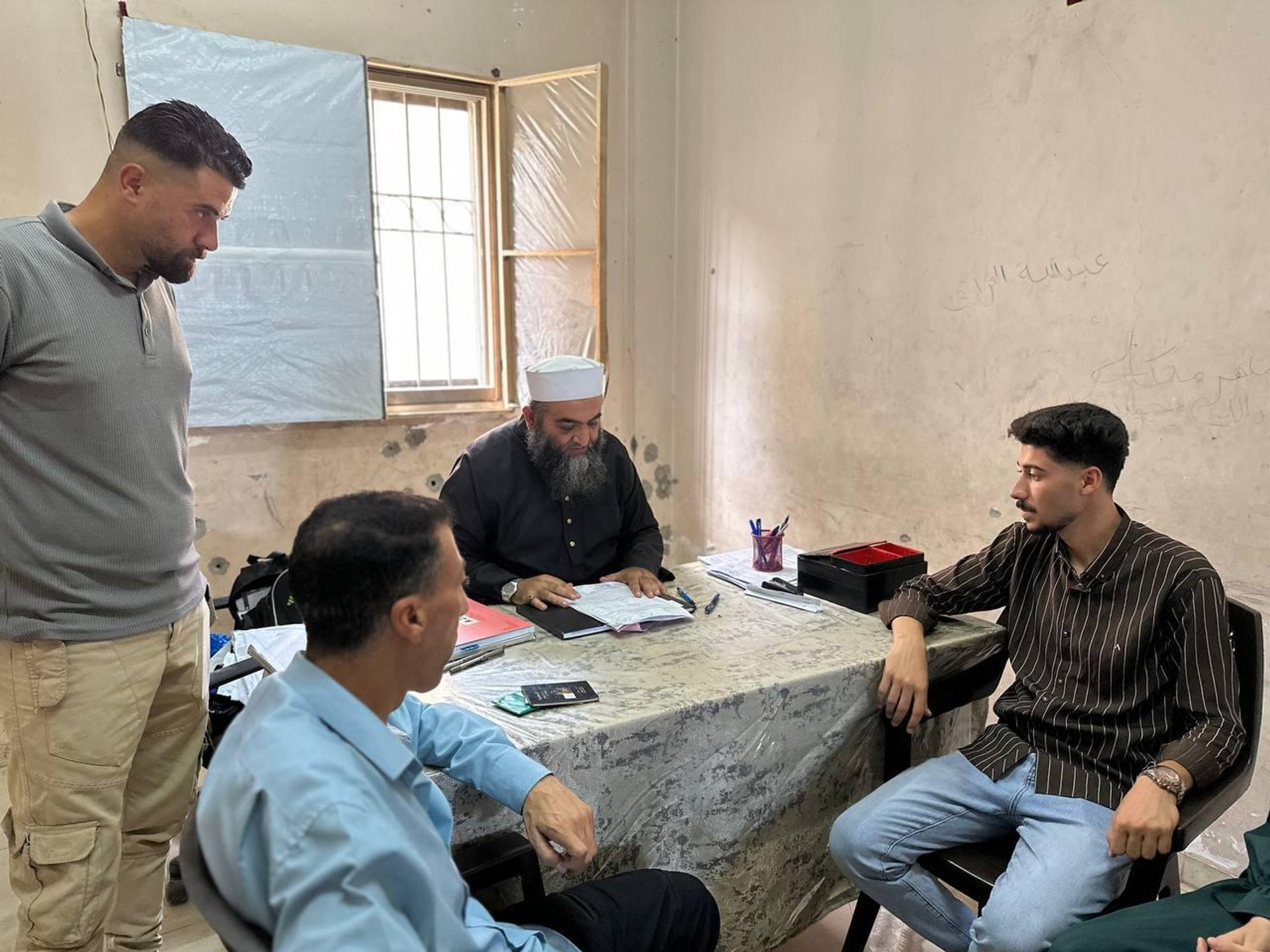 ارتفاع تكاليف الزواج في غزة يخنق أحلام الشباب - سبوتنيك عربي, 1920, 28.09.2026