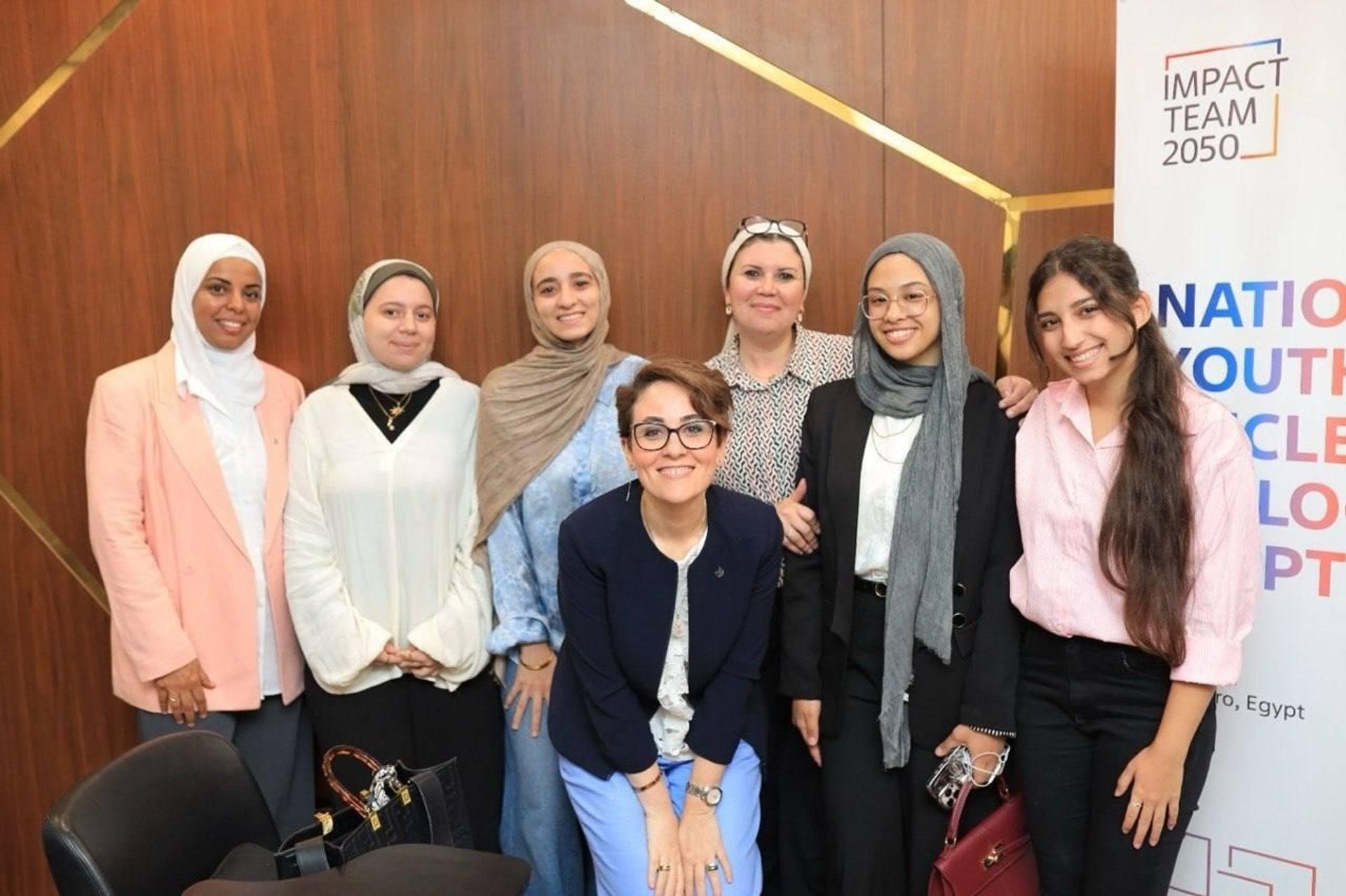 مصر وإندونيسيا تفتحان حوارًا شبابيًا حول مستقبل الطاقة النووية مصر وإندونيسيا تفتحان حوارًا شبابيًا حول مستقبل الطاقة النووية - سبوتنيك عربي, 1920, 28.09.2026
