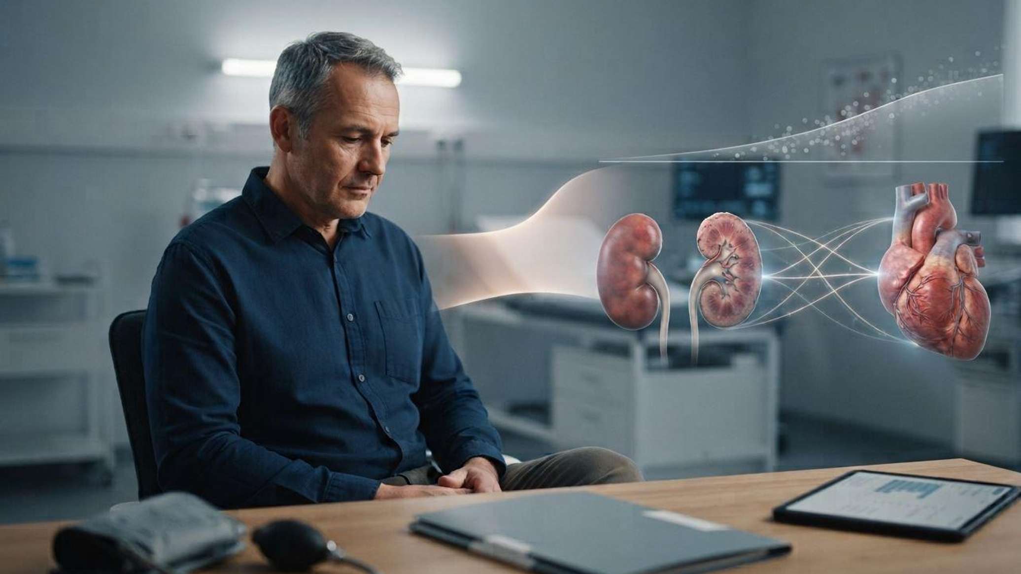دراسة جديدة تحذر من مخاطر صحية قد تصيب مرضى السكري