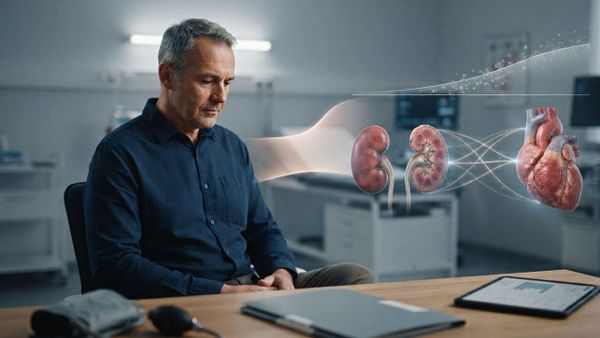دراسة جديدة تحذر من مخاطر صحية قد تصيب مرضى السكري - سبوتنيك عربي