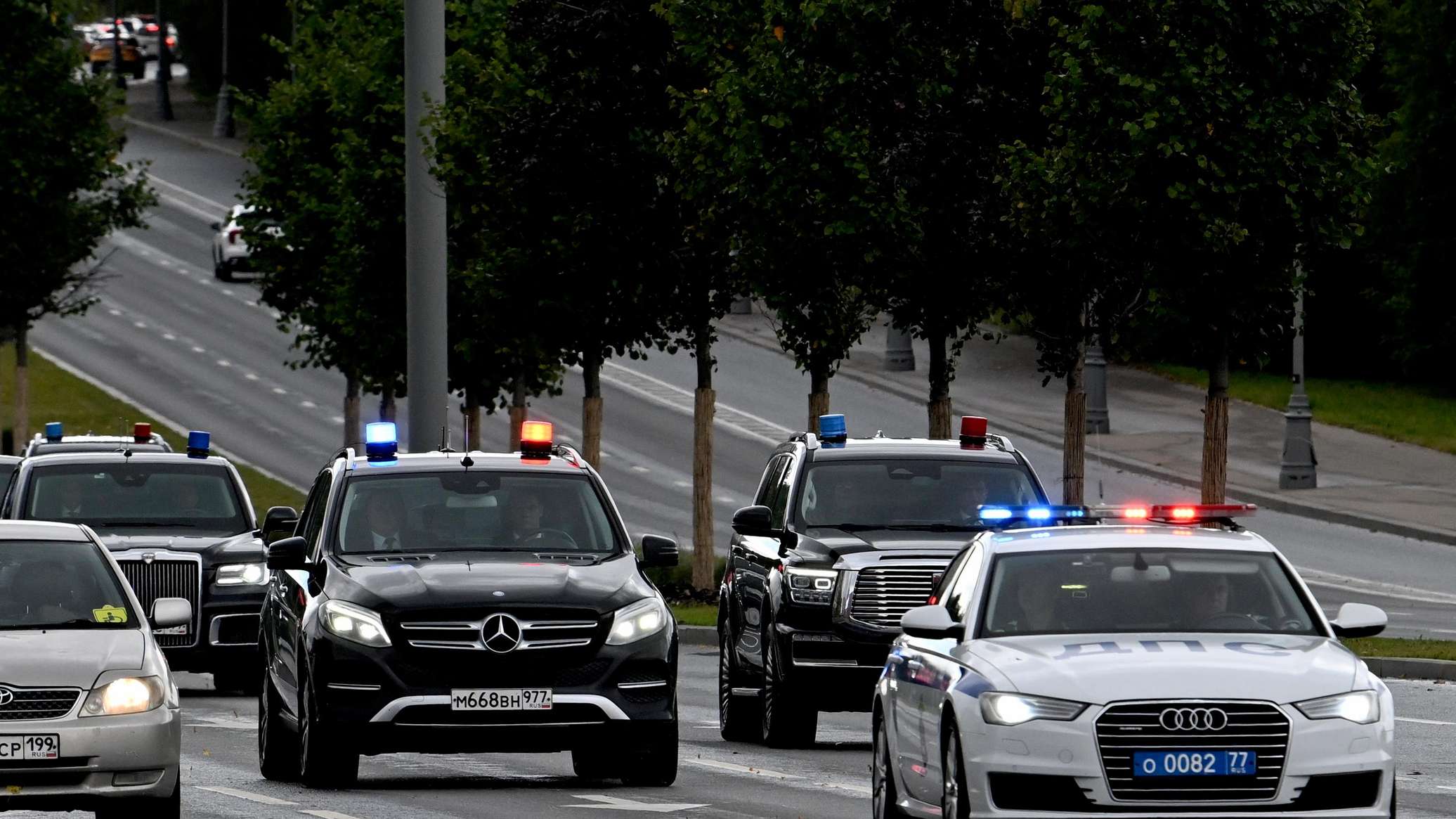 أكاديمي لبناني: قنوات اتصال خلفية بين واشنطن وموسكو قد تمهد لتعاون اقتصادي مشترك