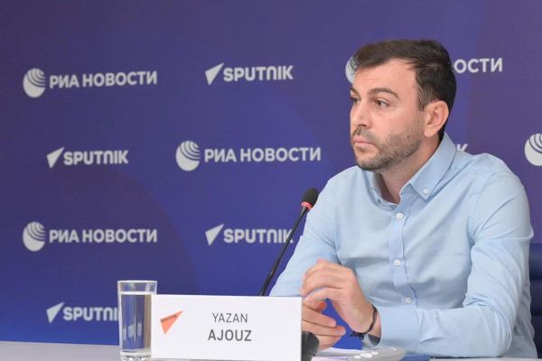 &quot;سبوتنيك&quot; تنظم محاضرة بالتعاون مع وكالة الأنباء التونسية حول استخدام الذكاء الاصطناعي في الإعلام - سبوتنيك عربي