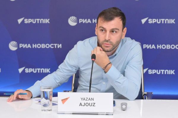 &quot;سبوتنيك&quot; تنظم محاضرة بالتعاون مع وكالة الأنباء التونسية حول استخدام الذكاء الاصطناعي في الإعلام - سبوتنيك عربي