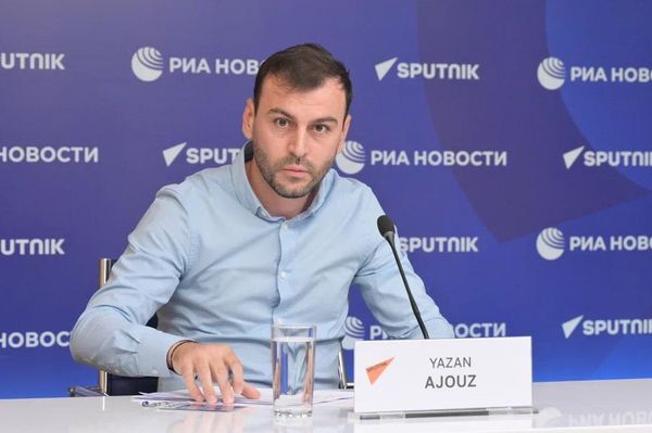 &quot;سبوتنيك&quot; تنظم محاضرة بالتعاون مع وكالة الأنباء التونسية حول استخدام الذكاء الاصطناعي في الإعلام - سبوتنيك عربي
