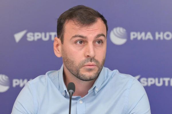 &quot;سبوتنيك&quot; تنظم محاضرة بالتعاون مع وكالة الأنباء التونسية حول استخدام الذكاء الاصطناعي في الإعلام - سبوتنيك عربي