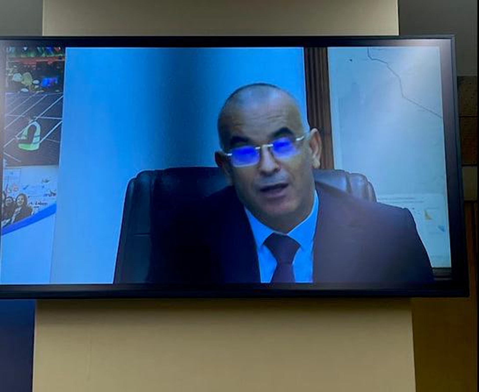 سبوتنيك تنظم محاضرة بالتعاون مع وكالة الأنباء التونسية حول استخدام الذكاء الاصطناعي في الإعلام  - سبوتنيك عربي, 1920, 30.09.2026
