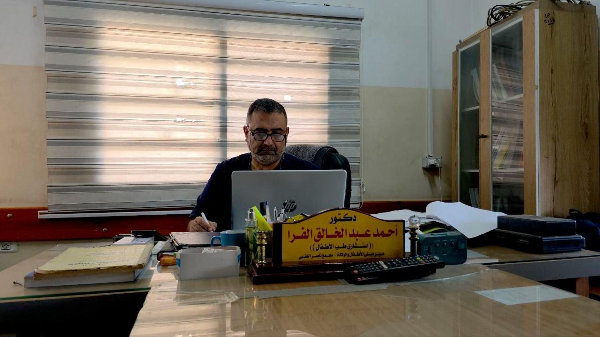 ثلاث سنوات على السابع من أكتوبر.. غزة تحت الحصار والمعاناة مستمرة ثلاث سنوات على السابع من أكتوبر.. غزة تحت الحصار والمعاناة مستمرة - سبوتنيك عربي, 1920, 06.10.2026
