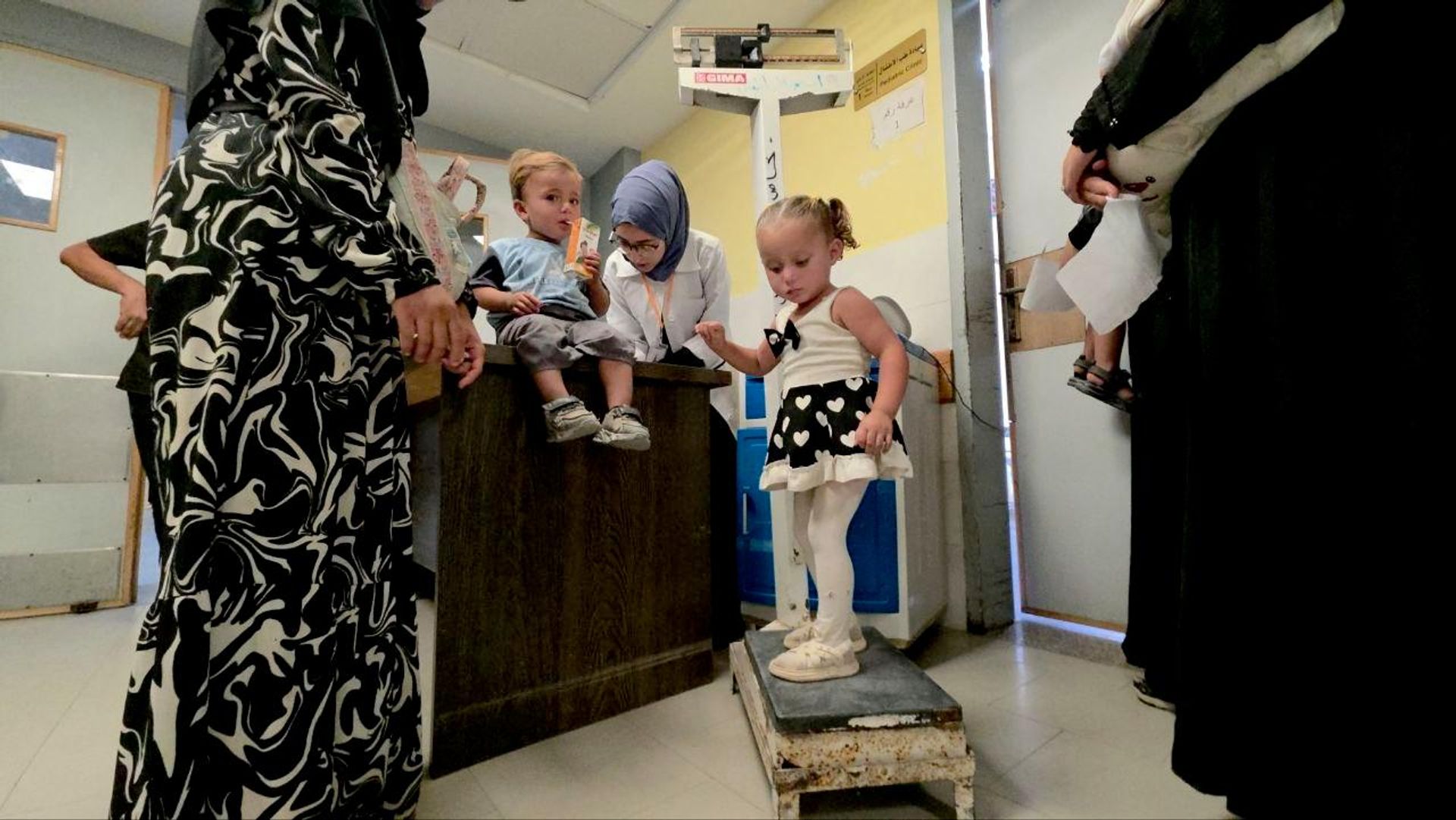 ثلاث سنوات على السابع من أكتوبر.. غزة تحت الحصار والمعاناة مستمرة ثلاث سنوات على السابع من أكتوبر.. غزة تحت الحصار والمعاناة مستمرة - سبوتنيك عربي, 1920, 06.10.2026