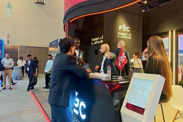 عقول وشركات عربية ترسم ملامح مستقبل التكنولوجيا والبث الفضائي في &quot;كابسات دبي&quot; - سبوتنيك عربي