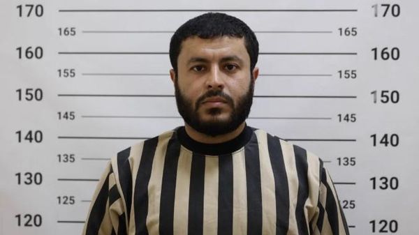 الداخلية السورية تعلن اعتقال قيادي في داعش متورط في اعتداءات بحمص - سبوتنيك عربي